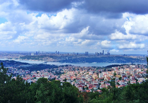 Trabzón, fabulosa ciudad de Turquía 5