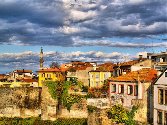 Trabzón, fabulosa ciudad de Turquía 6