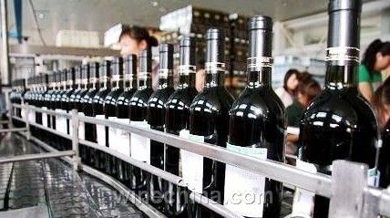 Un vino chino de Ningxia, mejor Burdeos del año
