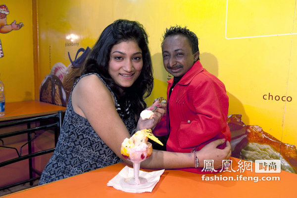 El fisicoculturista más pequeño del mundo desea encontrar un romance 7