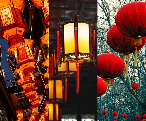 Las linternas rojas se cuelgan alto: historia de las linternas chinas 6