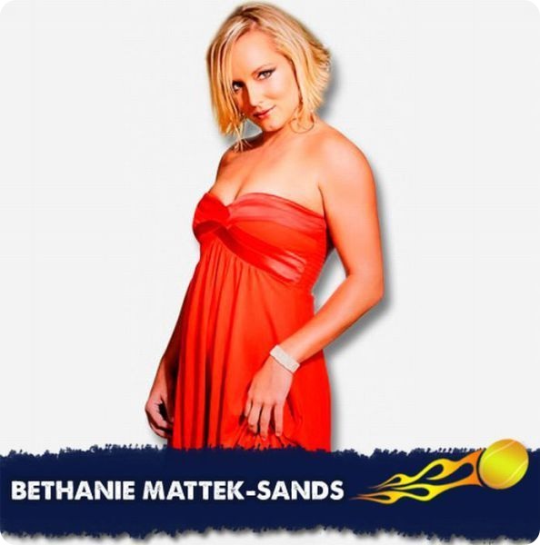 Las tenistas guapas del Abierto de Estados Unidos (US Open)