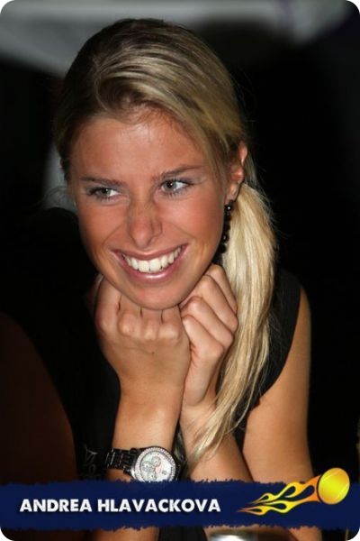 Las tenistas guapas del Abierto de Estados Unidos (US Open)