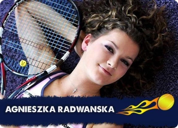 Las tenistas guapas del Abierto de Estados Unidos (US Open)