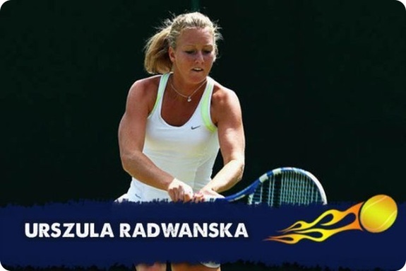 Las tenistas guapas del Abierto de Estados Unidos (US Open)