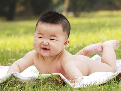 Cosas que tener en cuenta al adoptar en China: tradiciones para los bebés chinos 1
