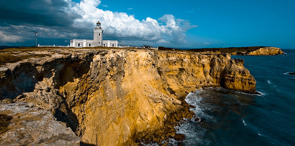 Puerto Rico, la perla misteriosa por descubrir 5