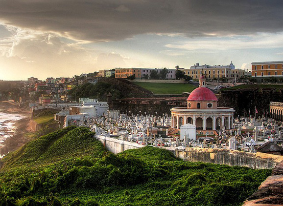 Puerto Rico, la perla misteriosa por descubrir 4