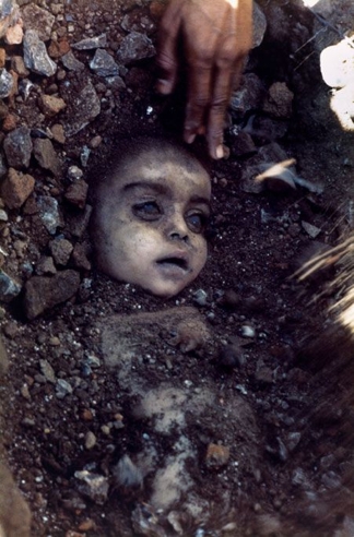 3. La tragedia de Bhopal Gas 1984 (Pablo Bartholomew)