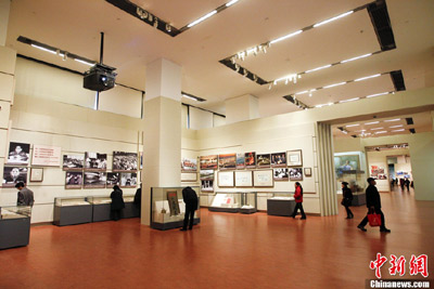  Ya son 3.020 los museos en China