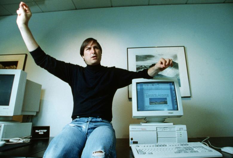 El legado de Steve Jobs: diez cosas que cambiaron el mundo 3