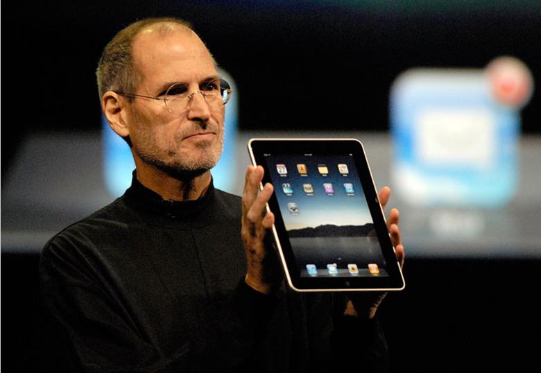 El legado de Steve Jobs: diez cosas que cambiaron el mundo 4