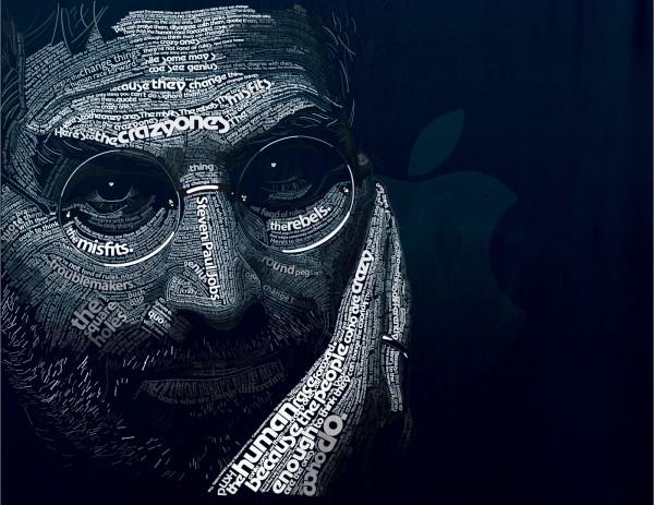 Caricaturas de Steve Jobs: ¡adiós, nuestro artista!