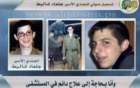 Abás confirma el canje del soldado israelí a cambio de mil palestinos presos