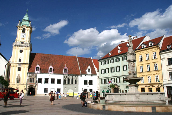 Viaje a los países más jóvenes del mundo 3 Viaje a los países más jóvenes del mundo 3