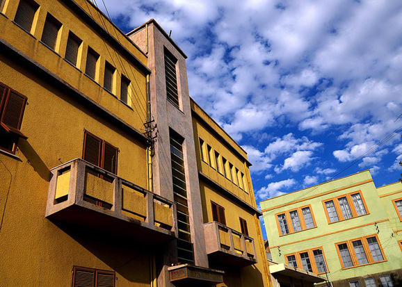 Viaje a los países más jóvenes del mundo 4 Viaje a los países más jóvenes del mundo 4