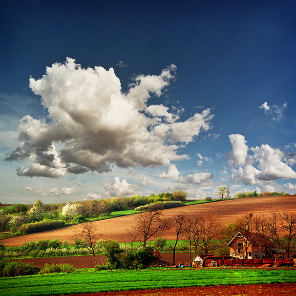 Viaje a los países más jóvenes del mundo 89 Viaje a los países más jóvenes del mundo 89