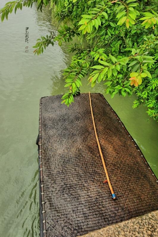 Wuzhen, un sueño del agua 6