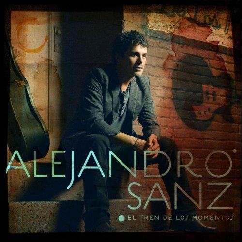 Las diez voces más encantadoras de los cantantes hispanohablantes-- Alejandro Sanz