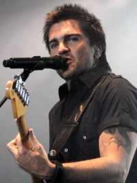 Las diez voces más encantadoras de los cantantes hispanohablantes-- Juanes