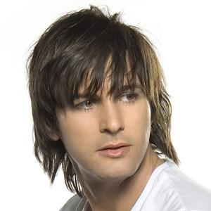 Las diez voces más encantadoras de los cantantes hispanohablantes-- Axel