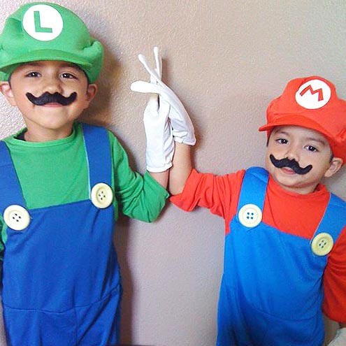 Trajes divertidos de los bebés ,Halloween,bebé precioso, bebé divertido