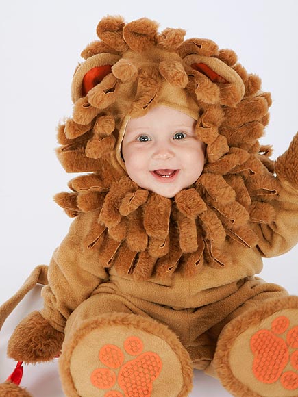 Trajes divertidos de los bebés ,Halloween,bebé precioso, bebé divertido