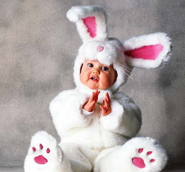 Trajes divertidos de los bebés ,Halloween,bebé precioso, bebé divertido