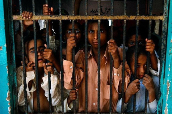 Documental: vida real de la gente en manicomios asiáticos