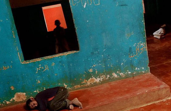 Documental: vida real de la gente en manicomios asiáticos