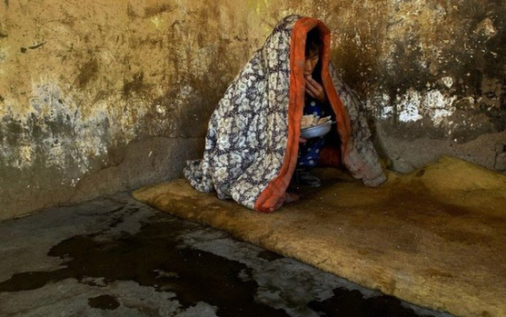 Documental: vida real de la gente en manicomios asiáticos