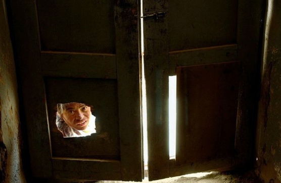 Documental: vida real de la gente en manicomios asiáticos