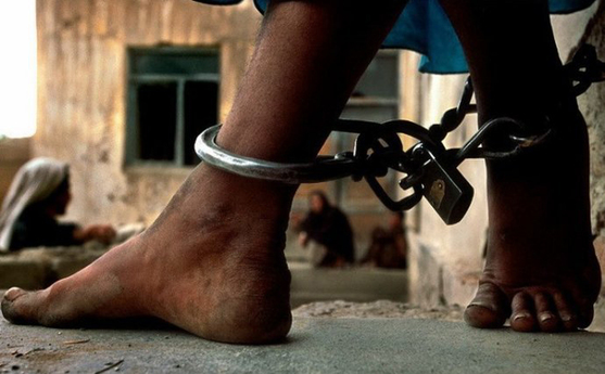 Documental: vida real de la gente en manicomios asiáticos