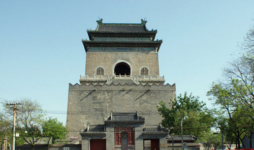 Los lugares más misteriosos y enigmáticos de Pekín 5