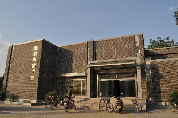 En Linqing los “seis salones” están todos abiertos para ofrecer un banquete cultural a los ciudadanos