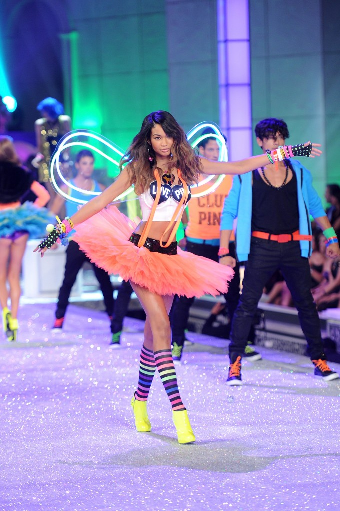 Victoria´s Secret 2011, el desfile de moda más sexy del mundo 41