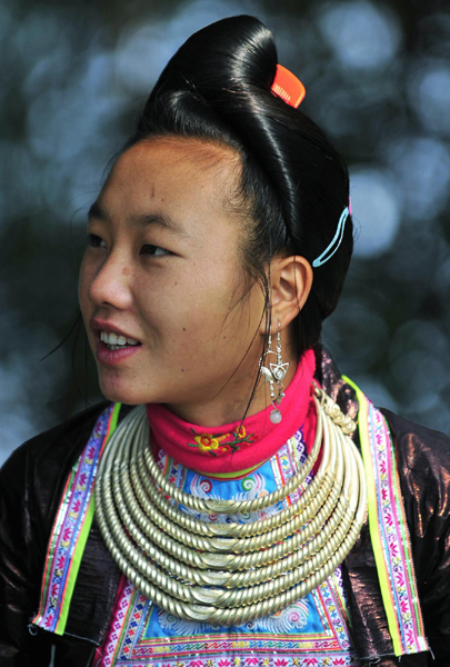 China, turismo, Miao, etnia, minorías, Guizhou, cultura, tradición, viajes