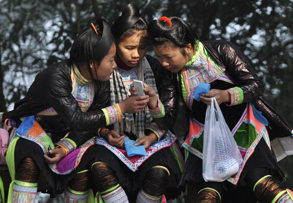 China, turismo, Miao, etnia, minorías, Guizhou, cultura, tradición, viajes