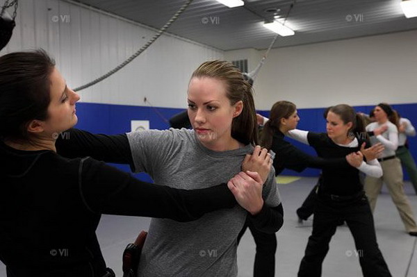 Guardaespaldas femeninas, ricos chinos, sociedad, China,