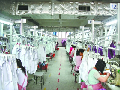 China, economía, manufactura, industria, IGC, inflación, crisis, macroeconomía
