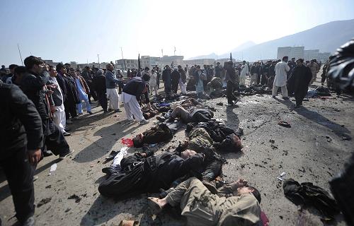 suicida-Afganistán-atentado suicida-Afganistán-atentado