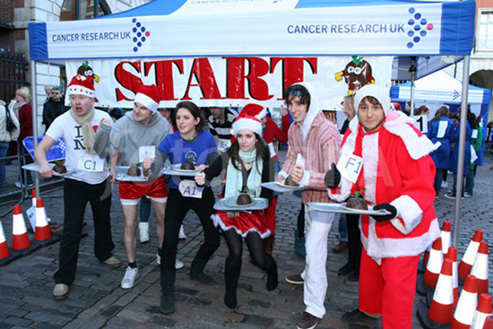 Los 10 mejores lugares para divertirse en Navidad 2