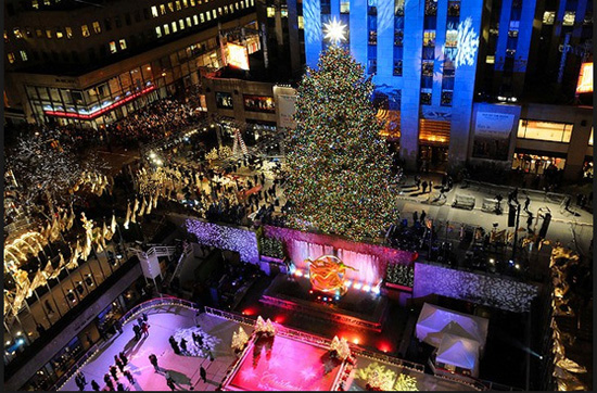 Los 10 mejores lugares para divertirse en Navidad 4 Los 10 mejores lugares para divertirse en Navidad 4