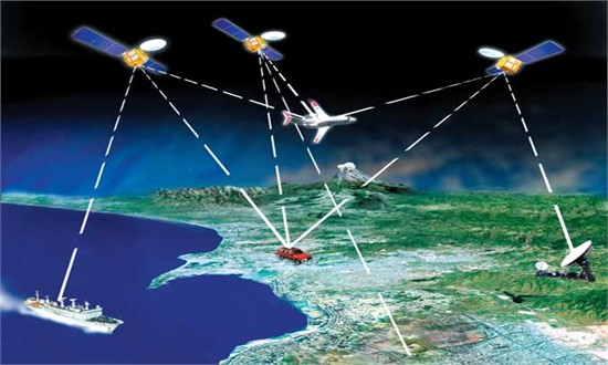 China lanza Beidou, su alternativa al GPS