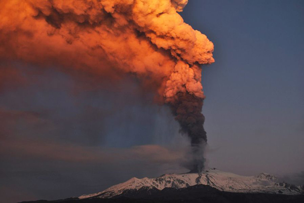 2012:los volcanes más activos 2