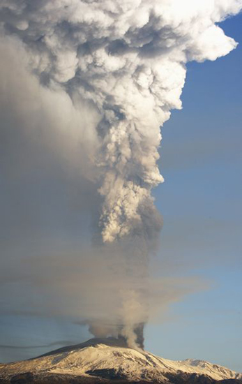 2012:los volcanes más activos 3