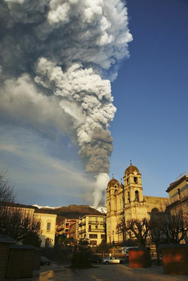 2012:los volcanes más activos 5