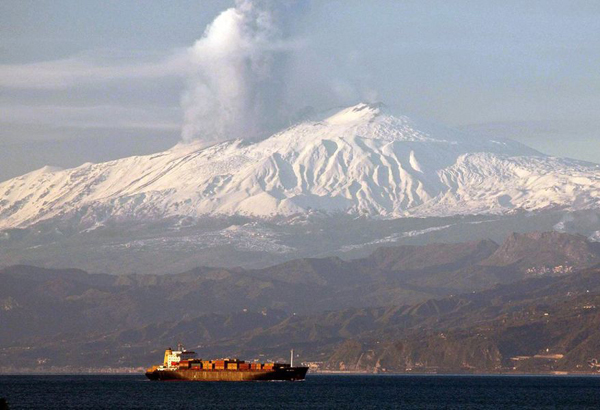 2012:los volcanes más activos 6