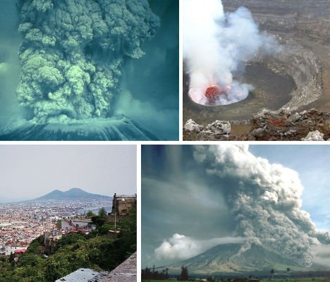 2012:los volcanes más activos 12