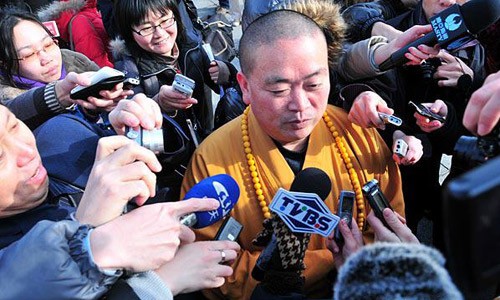 templo de Shaolin, Kungfu, polémica, Henan, China templo de Shaolin, Kungfu, polémica, Henan, China